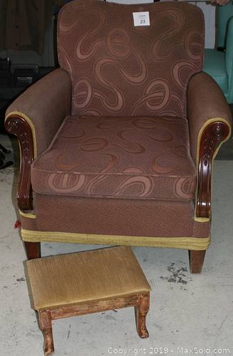Lot #0023 (1 of 6)