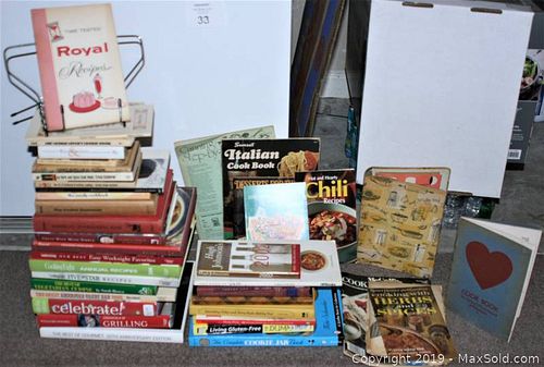 Lot #0033 (1 of 3)