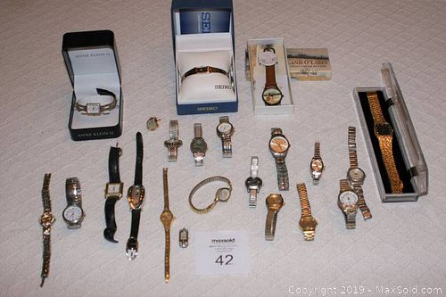 Lot #0042 (1 of 5)