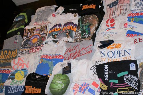 Lot #0047 (1 of 4)