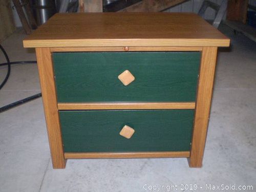Lot #0012 (1 of 3)