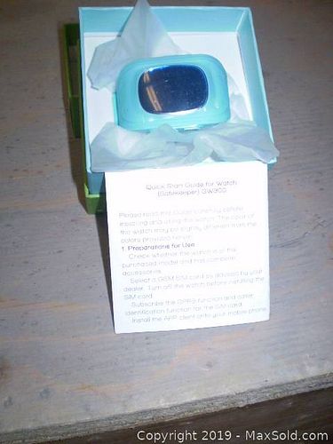 Lot #0052 (1 of 3)