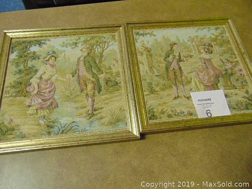 Lot #0006 (1 of 4)