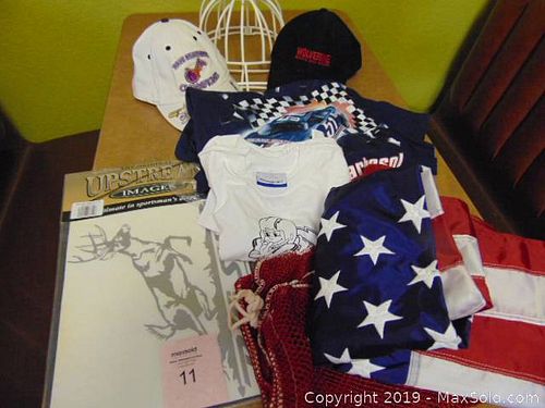 Lot #0011 (1 of 4)