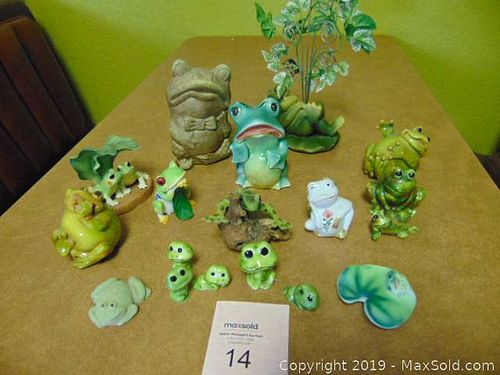 Lot #0014 (1 of 4)