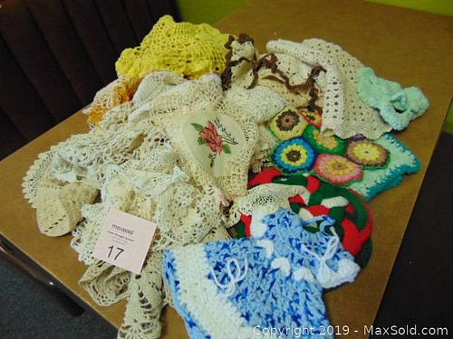 Lot #0017 (1 of 3)