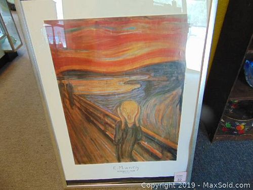 Lot #0032 (1 of 2)