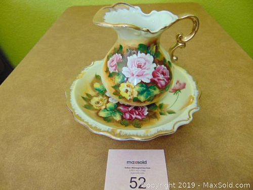 Lot #0052 (1 of 3)