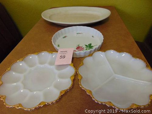 Lot #0059 (1 of 5)