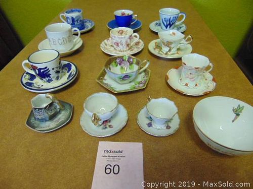 Lot #0060 (1 of 4)