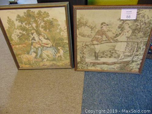 Lot #0088 (1 of 5)
