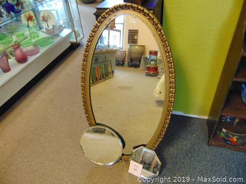 Lot #0094 (1 of 3)
