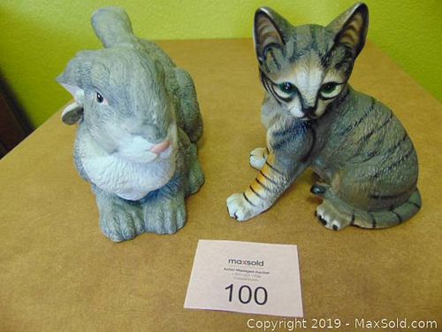 Lot #0100 (1 of 4)