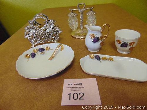 Lot #0102 (1 of 5)