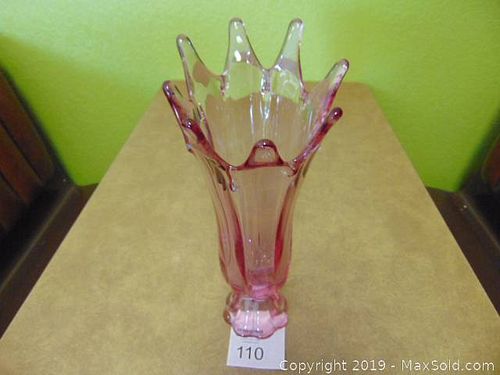 Lot #0110 (1 of 3)