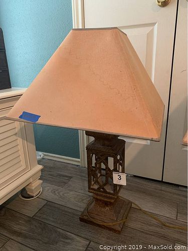 Lot #0003 (1 of 6)