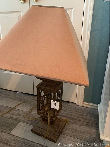 Lot #0004 (1 of 5)