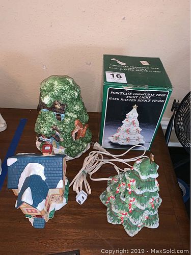 Lot #0016 (1 of 8)