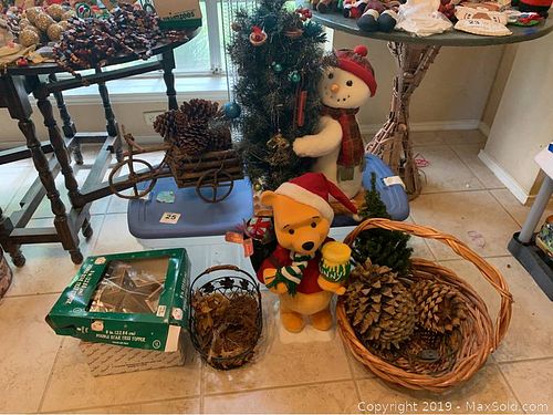 Lot #0025 (1 of 8)