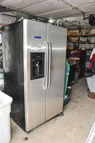 Lot #0763 (1 of 6)