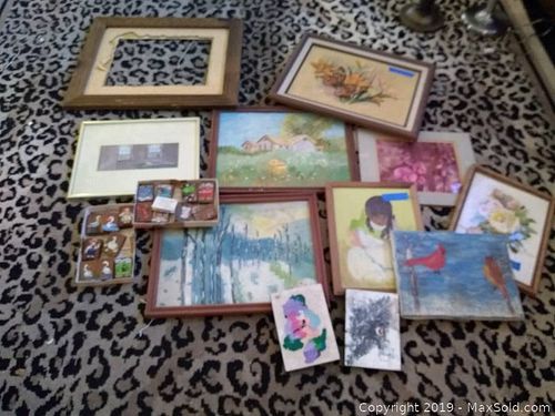 Lot #0082 (1 of 14)