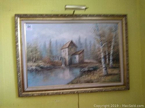 Lot #0086 (1 of 9)