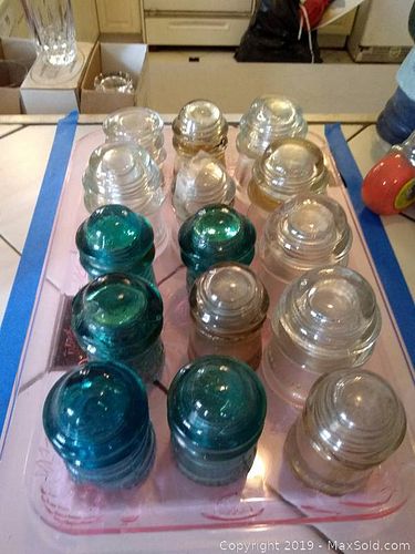 Lot #0091 (1 of 5)