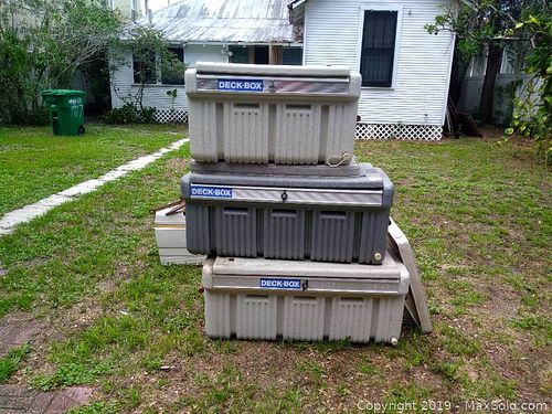 Lot #0152 (1 of 9)