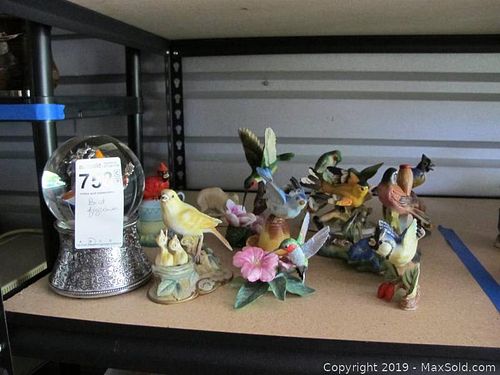 Lot #0758 (1 of 16)