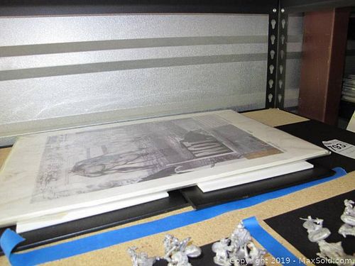 Lot #0793 (1 of 11)