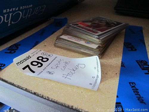 Lot #0798 (1 of 11)
