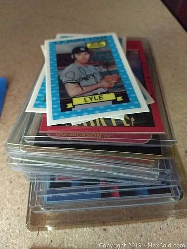 Lot #0819 (1 of 11)