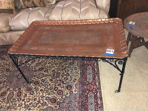 Lot #0601 (1 of 6)