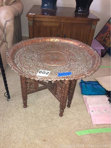 Lot #0602 (1 of 6)