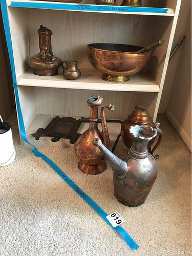Lot #0619 (1 of 27)