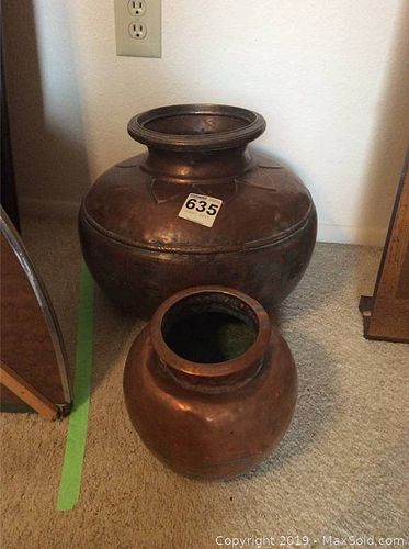 Lot #0635 (1 of 11)