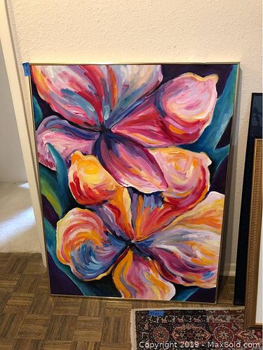 Lot #0663 (1 of 8)