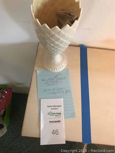 Lot #0046 (1 of 4)