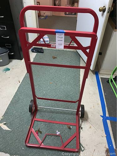 Lot #0168 (1 of 1)