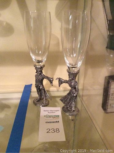 Lot #0238 (1 of 2)