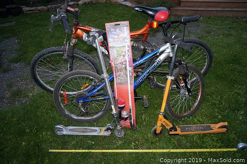 Lot #0045 (1 of 20)