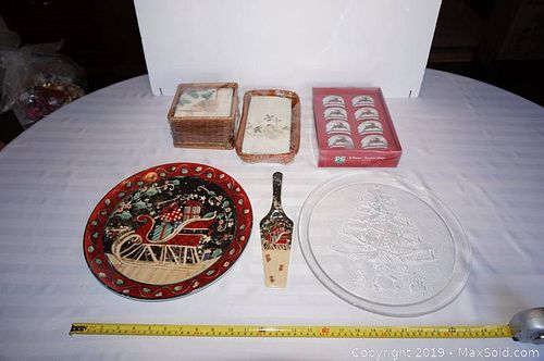 Lot #0077 (1 of 7)