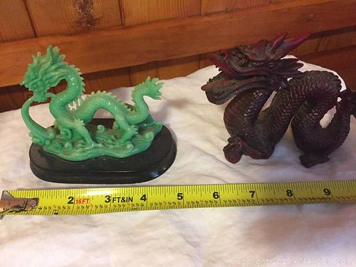 Lot #0120 (1 of 3)