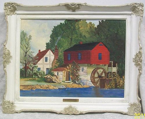Lot #0003 (1 of 7)