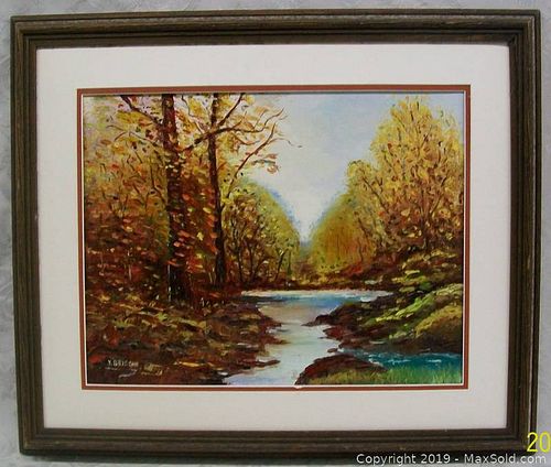Lot #0005 (1 of 6)