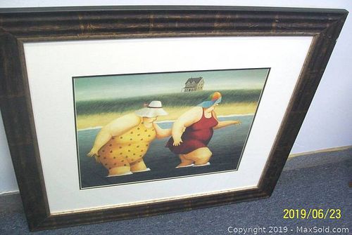 Lot #0025 (1 of 7)