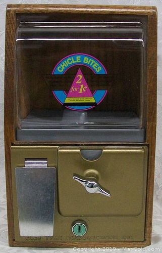 Lot #0042 (1 of 5)