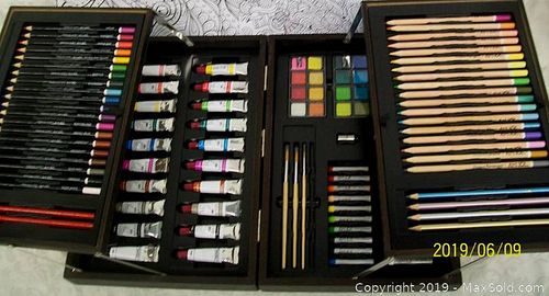 Lot #0054 (1 of 10)
