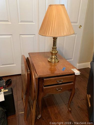 Lot #0863 (1 of 10)