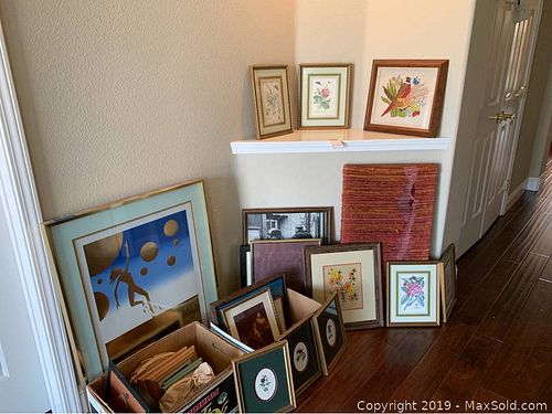 Lot #0865 (1 of 12)